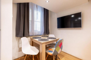 B21 Bajcsy Apartment
